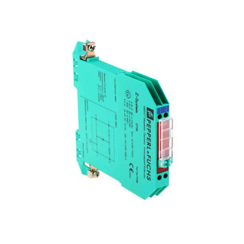 Zenerio barjeras  Z728 BSMTL71778