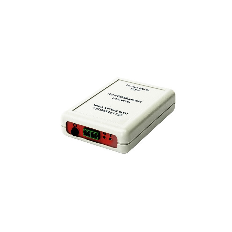Forteza konverteris RS-BL LIGHT RSBLLIGHT