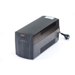 East EA265 UPS (tower, LED, 650 VA/390W) UPS650EA265LED