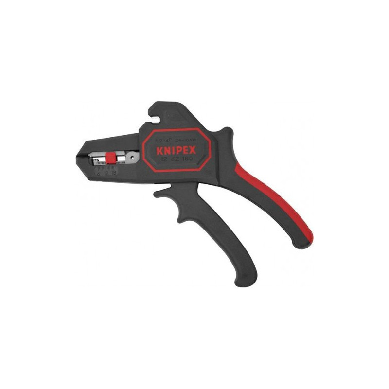 Kabelio nužievintojas KNIPEX 1262180 KNIPEX1262180