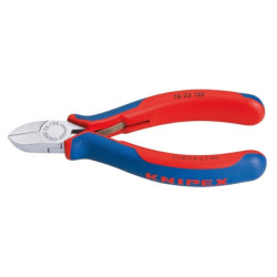 Kandyklės KNIPEX 7622125 KNIPEX7622125