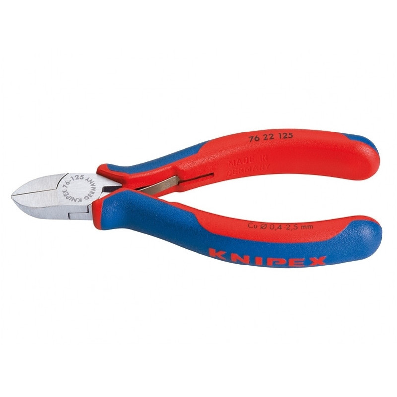 Kandyklės KNIPEX 7622125 KNIPEX7622125
