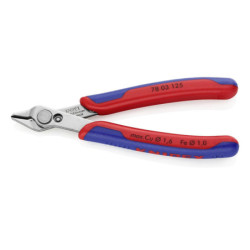 Kirpimo replės KNIPEX 7803125 KNIPEX7803125