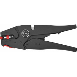 Nužievinimo replės KNIPEX 1240200 KNIPEX1240200
