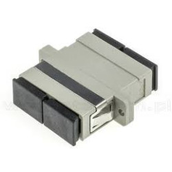 Optinis adapteris SC/UPC MM OM2 Duplex OPADSCUPCMMDUPOM2
