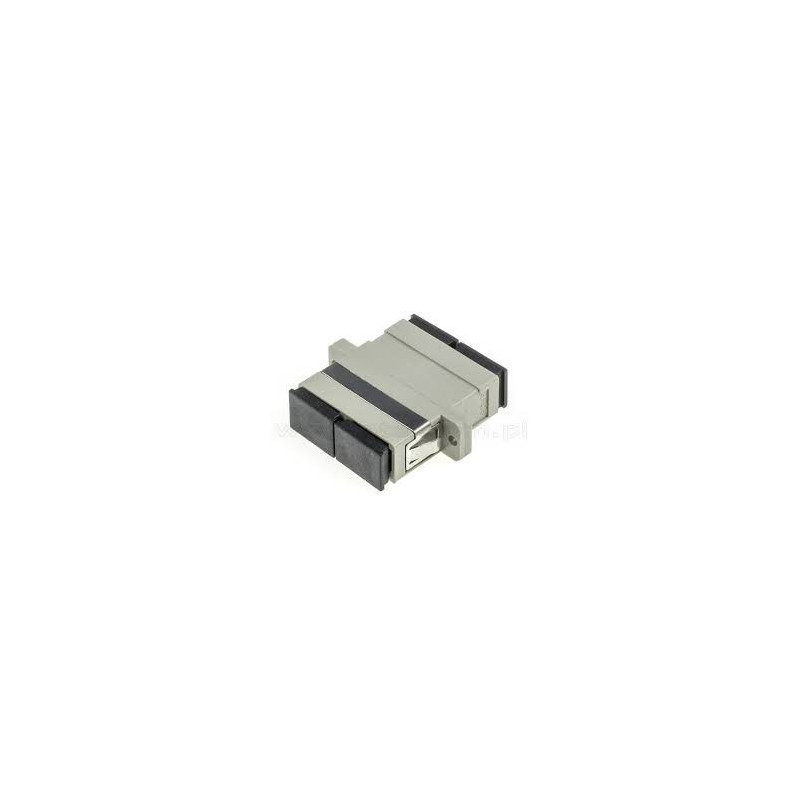 Optinis adapteris SC/UPC MM OM2 Duplex OPADSCUPCMMDUPOM2