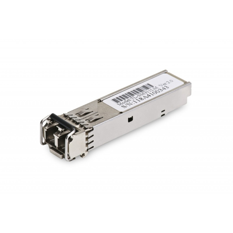 Pramoninis SFP modulis 1.25G OPTSFPMM1310LCPRAM
