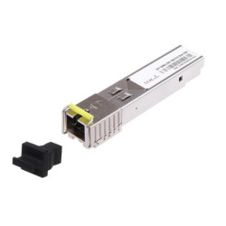 SFP BiDi modulis 1.25G RX1550 OPTSFPRX1550SC3KM