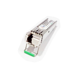 SFP BiDi modulis 1.25G TX1310 OPTSFPTX1310SC3KM