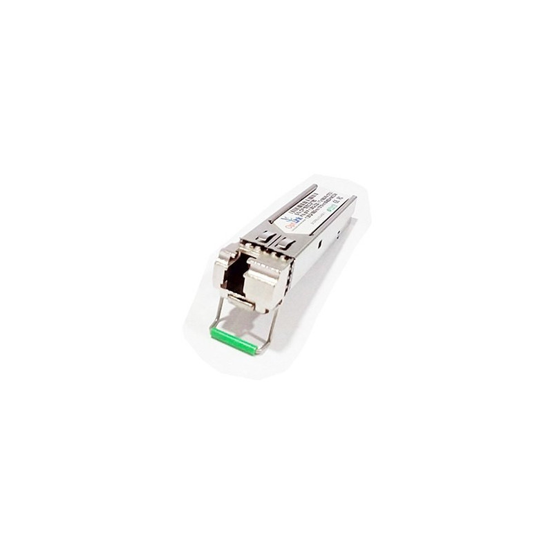 SFP BiDi modulis 1.25G TX1310 OPTSFPTX1310SC3KM