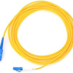 Optinis pigteilas LC/UPC OPPIGLCUPCDUPOS