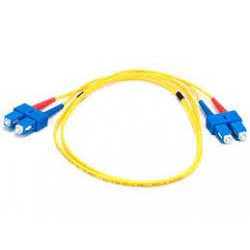 Optinis sujungimo kabelis SC/UPC-SC/UPC OPJUNGSC/SCSMDVIG5M