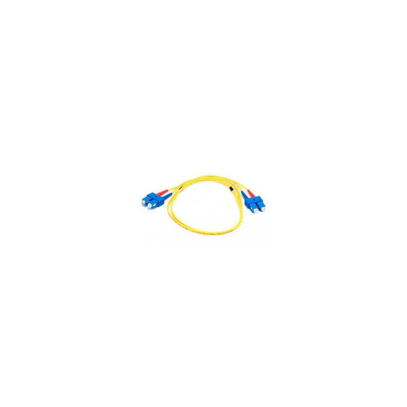 Optinis sujungimo kabelis SC/UPC-SC/UPC OPJUNGSC/SCSMDVIG5M