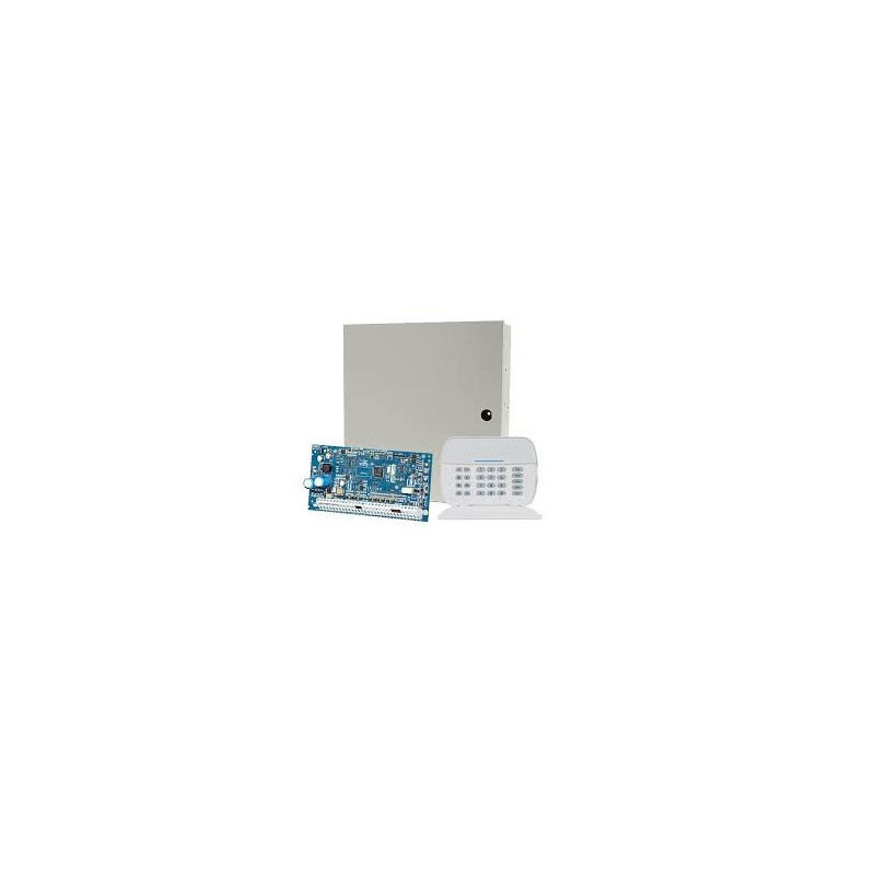 DSC Pro HS3128-KIT1EN HS3128-KIT1EN