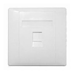 Rėmelis 1 vietos 86x86mm ER1VRLAN