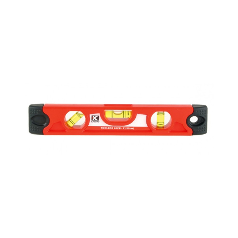 Gulsčiukas KAPRO 23cm RMTOOLSTORPEDO