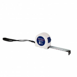 Specialist + Basic ruletė 8 m x 25 mm RMTOOLSRUL8