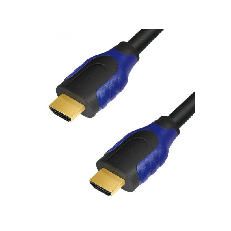 HDMI kabelis Logilink (20m) XLHDMI20MLOGCH0020