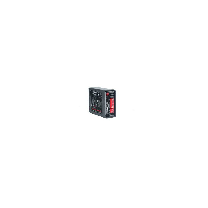 Indukcinės kilpos kontroleris Nortech PD274 INDPD274
