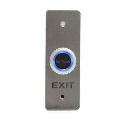 Praėjimo sistemos mygtukas PBA-700B EXIT PSISKDE700B
