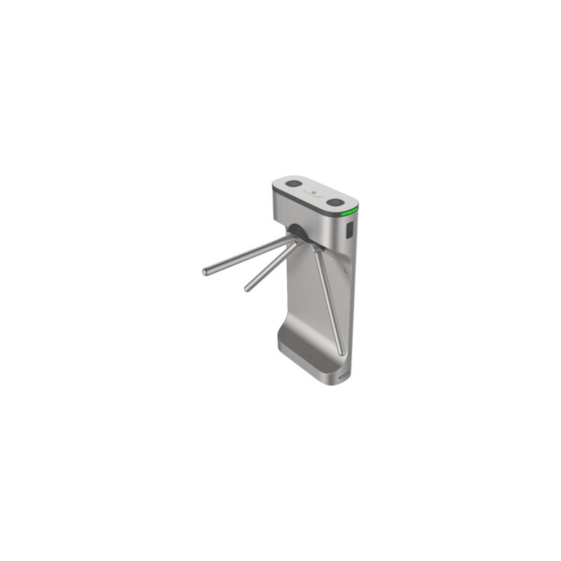 Hikvision turniketas DS-K3G411-R/M-Dm55 PSDSK3G411RMDM55