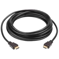 HDMI kabelis ATEN 2L-7D20H (20m) XLHDMIDELOCK20M4K