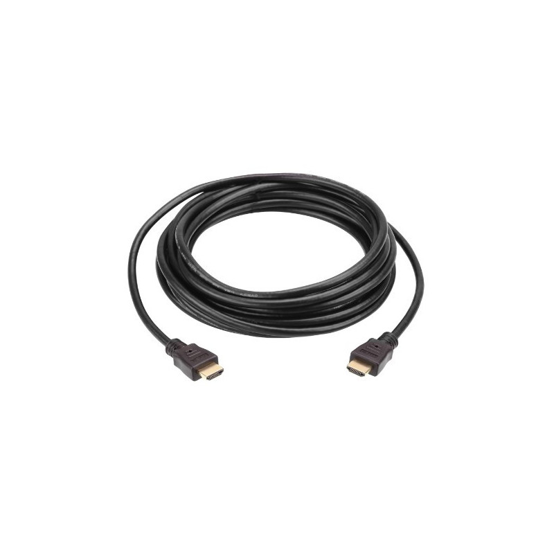HDMI kabelis ATEN 2L-7D20H (20m) XLHDMIDELOCK20M4K