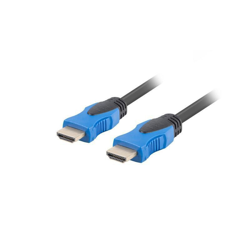 HDMI kabelis lanberg (20m) XLHDMI20MLAN20CU