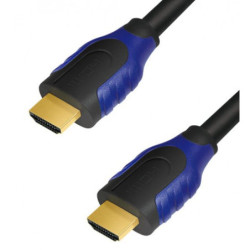 HDMI kabelis Logilink (15m) XLHDMI15MLOGCH0067