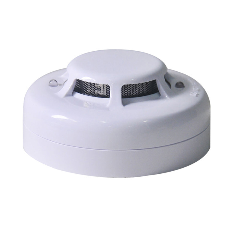 Dūmų detektorius SD119-G-4 (10-60V) DDSD119-G-4
