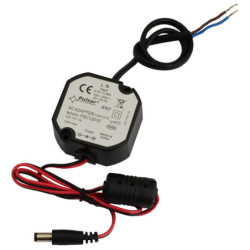 Maitinimo blokas Pulsar PSC12010 (1A/12V) MBPSC12010
