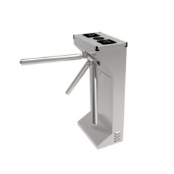 Hikvision turniketas DS-K3G4402-R/Pg-Dm55 DSK3G4402RPGDM55
