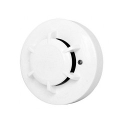 Dūmų detektorius Heiman 613PC-2 DD613PC-2