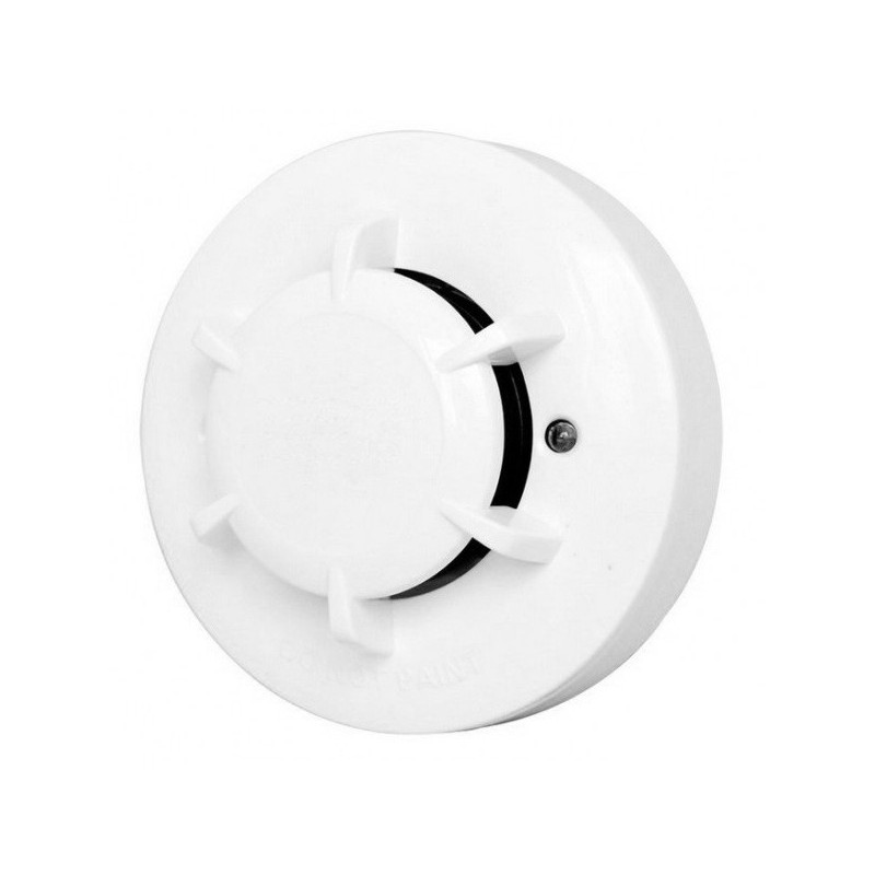 Dūmų detektorius Heiman 613PC-2 DD613PC-2