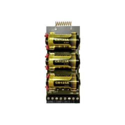 Hikvision vienos įvesties siųstuvas DS-PM1-I1-WE AX PRO DSPM1I1WE