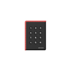 Hikvision kortelių skaitytuvas DS-K1108AEK PSSDSK1108AEK
