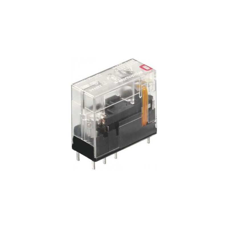Weidmuller relė 16A/12V VRELWEIDMULLER12V16A