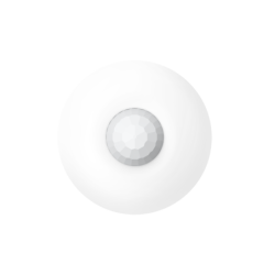 Hikvision belaidis PIR lubinis jutiklis AX PRO DS-PDCL12-EG2-WE DSPDCL12EG2WE