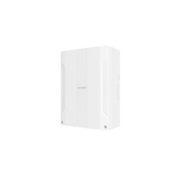 Hikvision kelių įvesčių siųstuvas DS-PM1-I16O2-WE AX PRO DSPM1I16O2WE