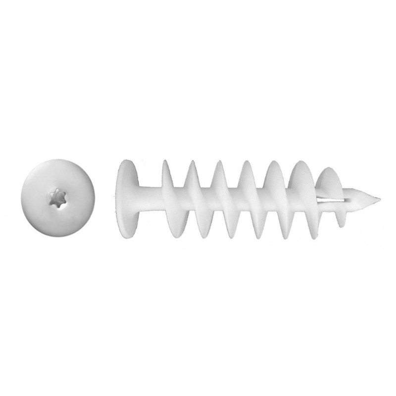 Kai&scaron;tis STARFIX DPK 27x52/T (50 vnt) DPK2752T