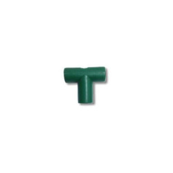 Temperatūrai jautraus kabelio SIGNALINE tvirtinimo kabės (T forma) DTFKKT