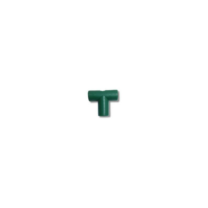 Temperatūrai jautraus kabelio SIGNALINE tvirtinimo kabės (T forma) DTFKKT