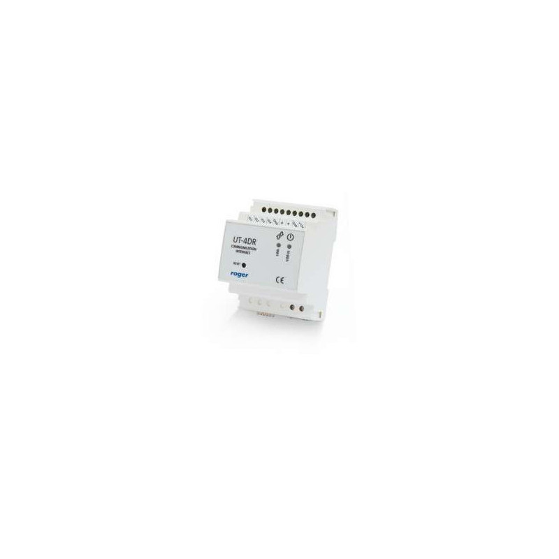 ROGER UT-4DR  PSTUT4DR