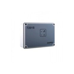 UNIPOS FD7201S Adresinis konvencinės linijos modulis DIOAFD7201S