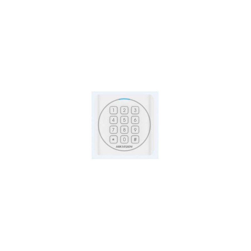Hikvision kortelių skaitytuvas DS-K1801EK PSDSK1801EK