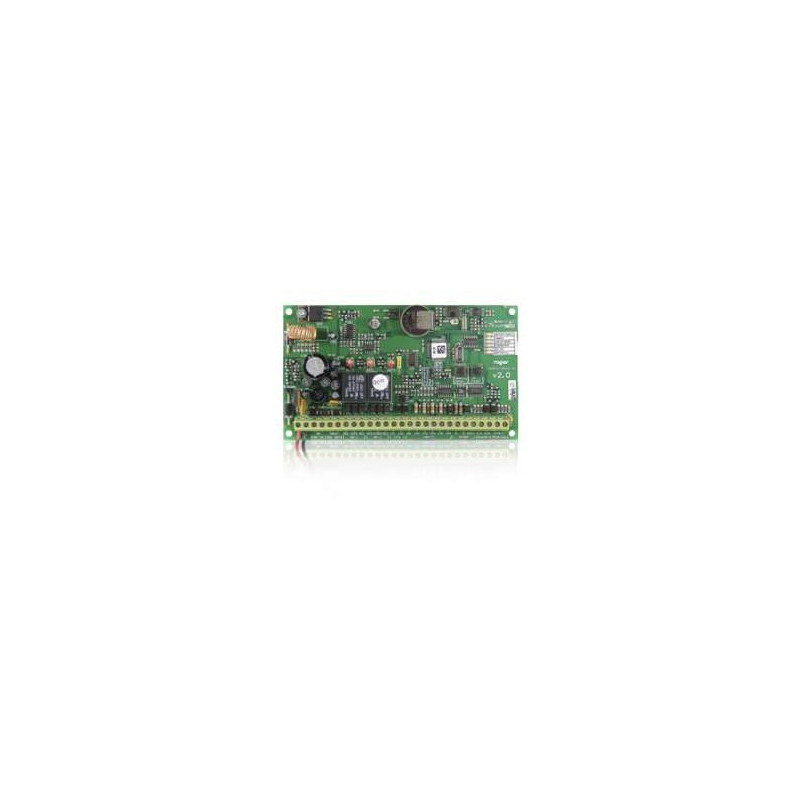 Kontroleris ROGER MC16-LRC-16 MC16-LRC-16