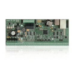 Kontroleris ROGER MC16-LRC-64 MC16-LRC-64