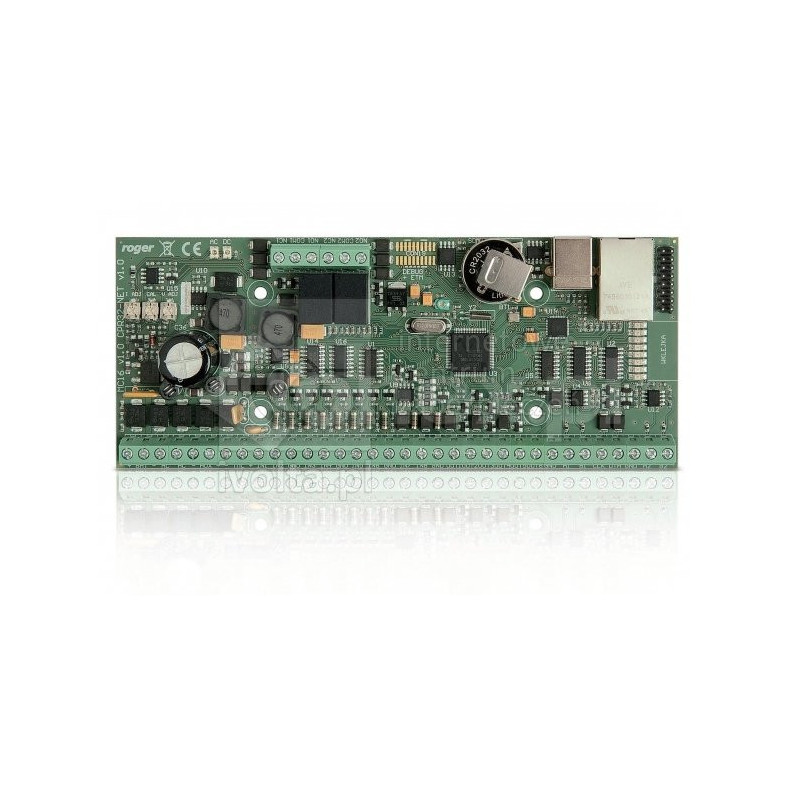 Kontroleris ROGER MC16-LRC-64 MC16-LRC-64