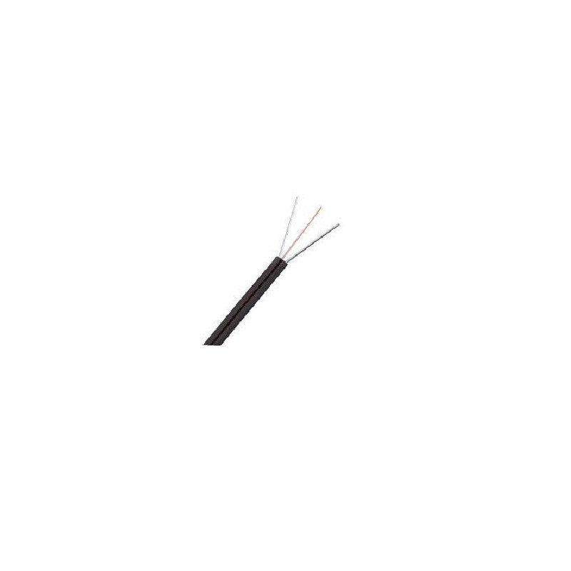 Optinis kabelis FTTH SCTG-M-2SM G657A  KOSING2SKG657ABL