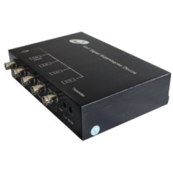 Vaizdo signalo perdavimas XT-4000 TVKCH-XT4000